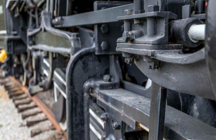 Incidente stazione treni Cercola morti 1979