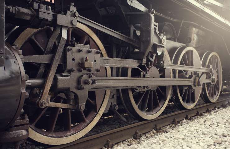 Catania-Messina incidente ferroviario 1912