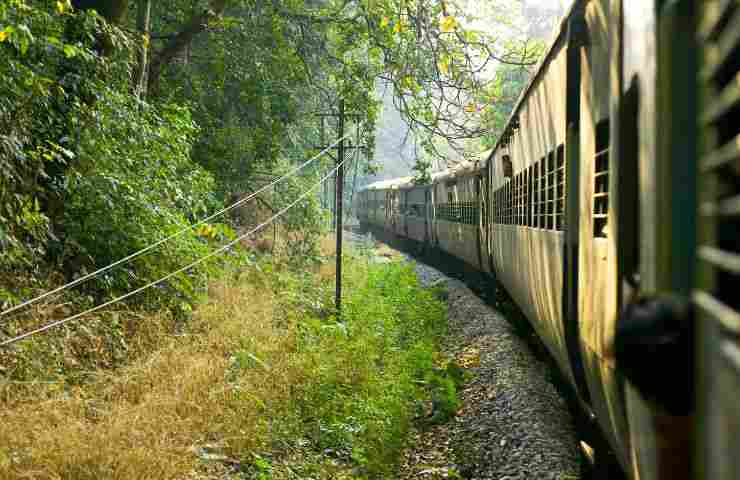 incidente ferroviario 7 gennaio 2005