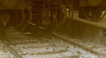 Disastro ferroviario del ponte della Laguna di Venezia: il bilancio della tragedia