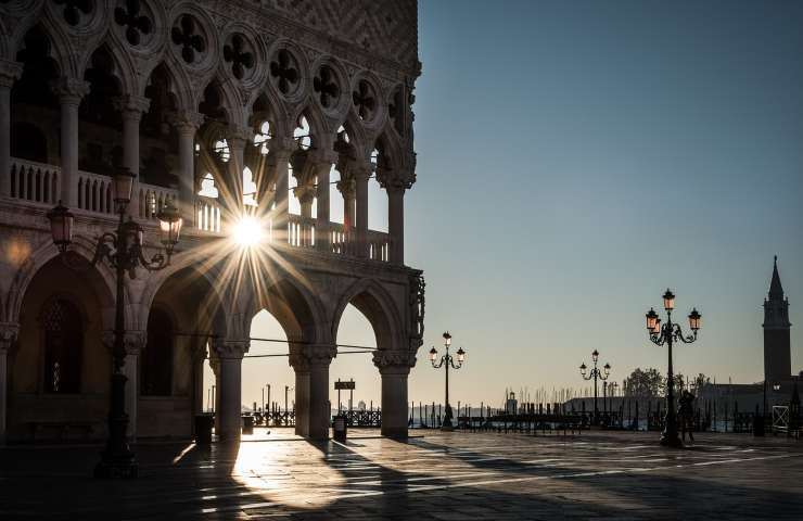 Venezia e la sua Laguna: patrimonio Unesco