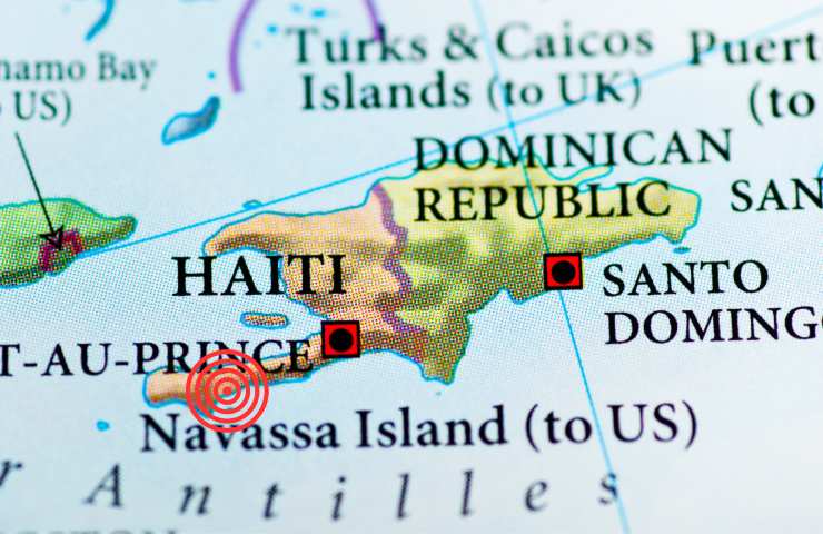 terremoto haiti 2010