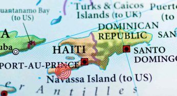 Terremoto di Haiti del 12 Gennaio 2010