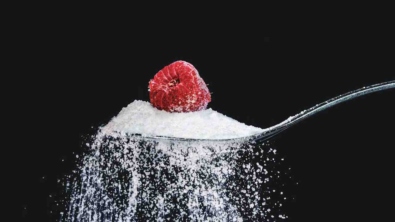 Limitare zucchero migliora salute 