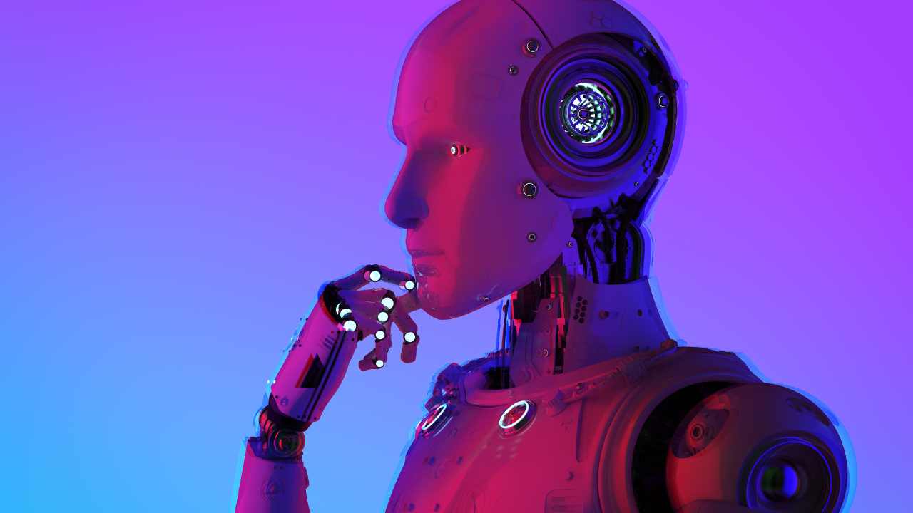 intelligenza artificiale e pericoli per la società