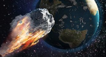 L’annuncio della NASA: asteroide passerà vicino alla Terra. Quando