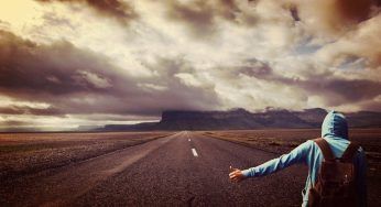 Se vedi questa persona in strada, non ti fermare e continua a guidare