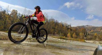 Se ami la bici non puoi perderti il Cammino d’Abruzzo
