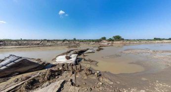 Eventi climatici estremi: le Regioni più a rischio