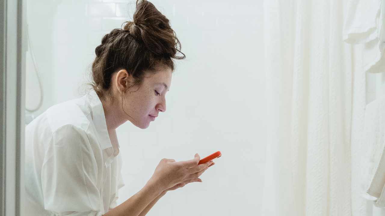 perchè fa male stare troppo tempo in bagno