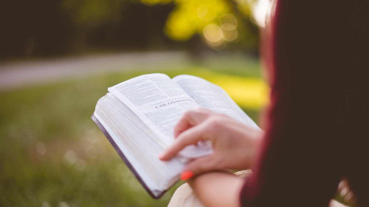 leggere facendo del bene all'ambiente