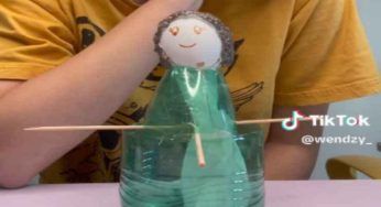 Vuoi dar vita anche tu a questa simpatica piantina? Il procedimento