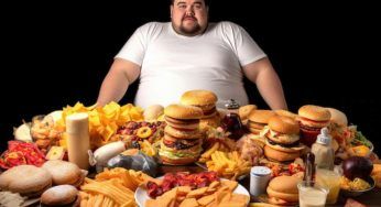 Ha mangiato pizza per 25 anni: com’è diventato