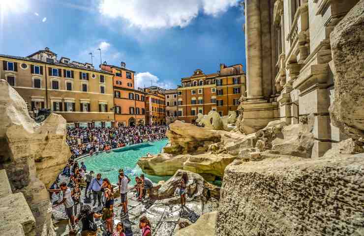 overtourism alterazione mercato immobiliare