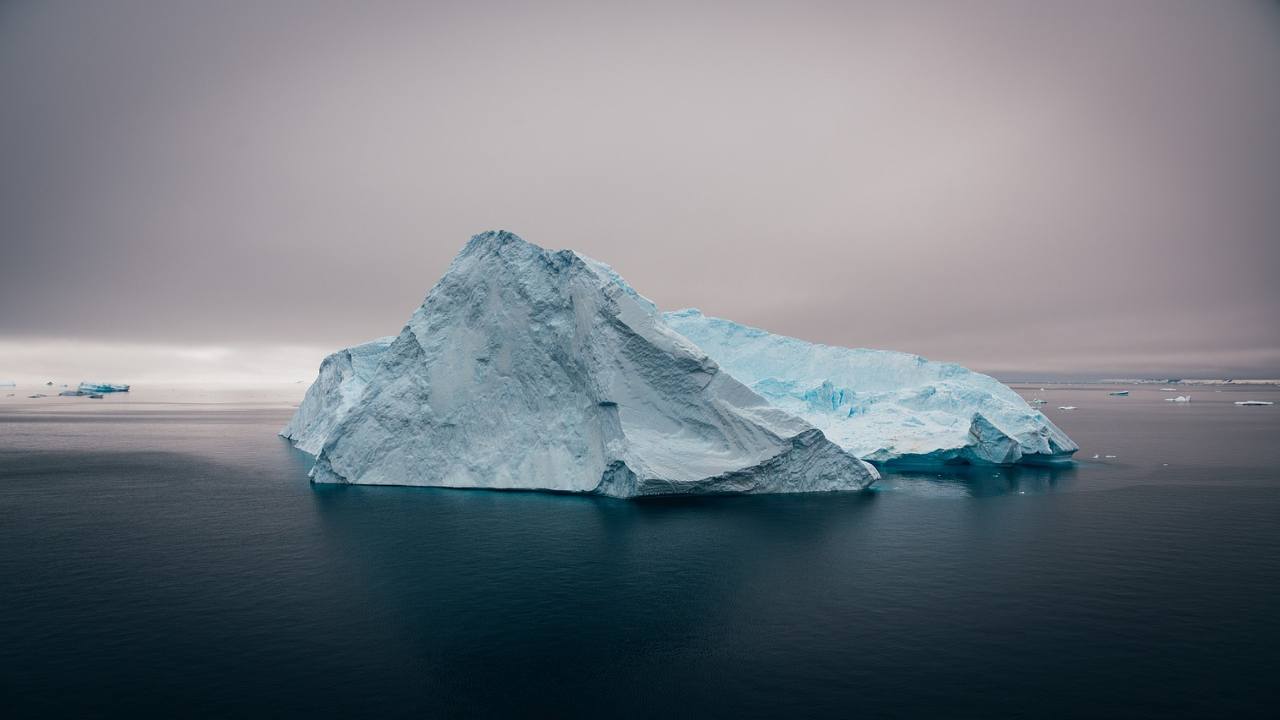 emergenza climatica inesistente per alcuni scienziati