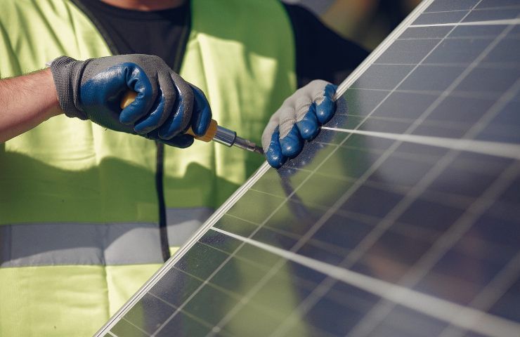 pannelli fotovoltaici opzione ritiro dedicato per vendere energia