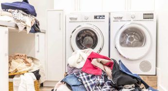 Tendenza no-wash: si dice stop al lavaggio dei panni sporchi