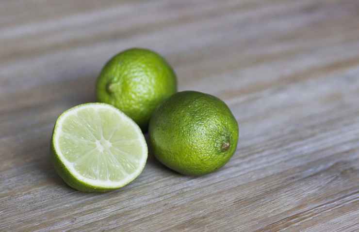 cura pianta limone