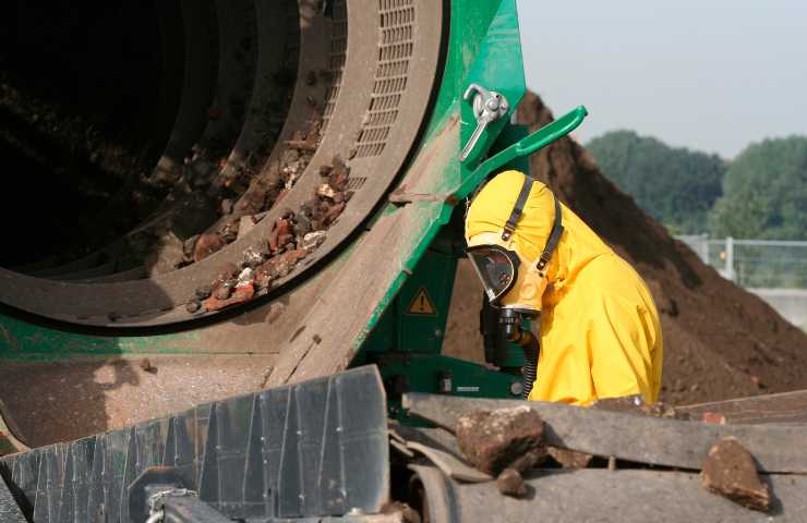 perchè è difficile eliminare l'amianto