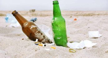 Non diventare un “pericolo” per l’ambiente quando vai al mare: come evitarlo