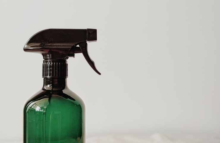 come fare un repellente per gli afidi