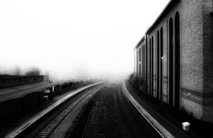 ferrovia sciagura 1957 