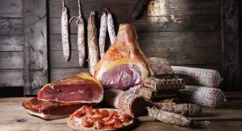 Affettati, ti sveliamo ogni quanto dovresti mangiarli