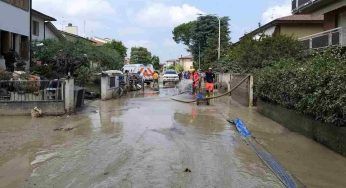 Tonnellate di rifiuti in Emilia Romagna: le parole del commissario straordinario Figliuolo