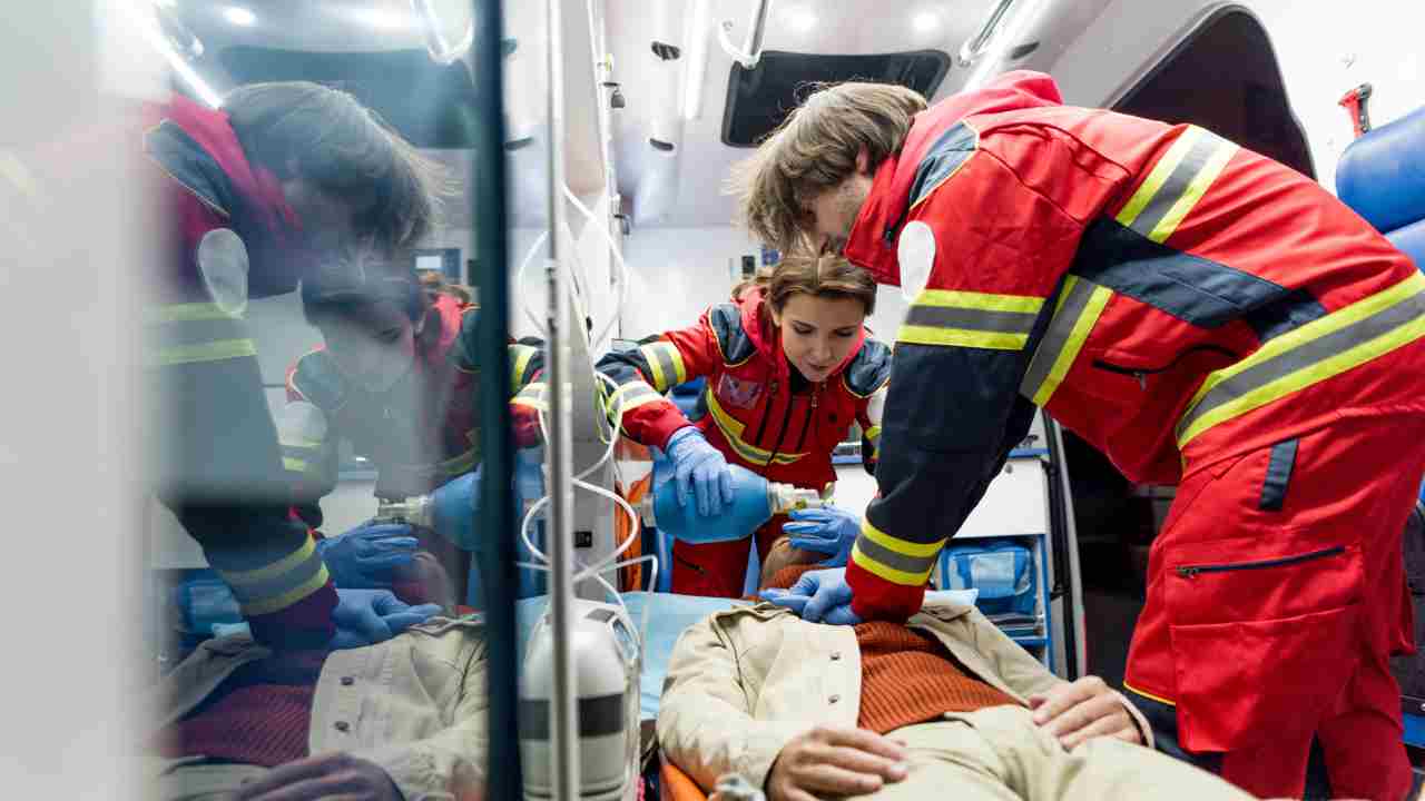 Come uccide l'ameba mangia cervello 