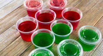 Gelatina animale: le alternative per non utilizzarla più