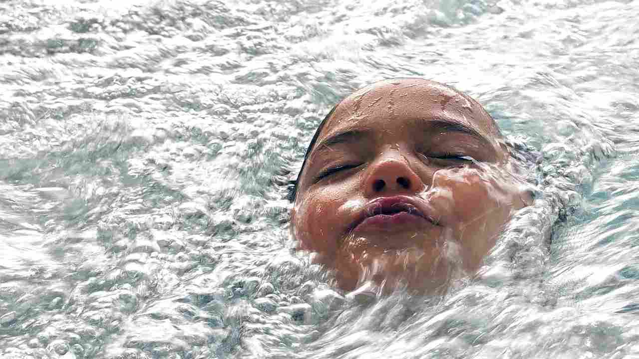 Bimbo muore in piscina vicenza