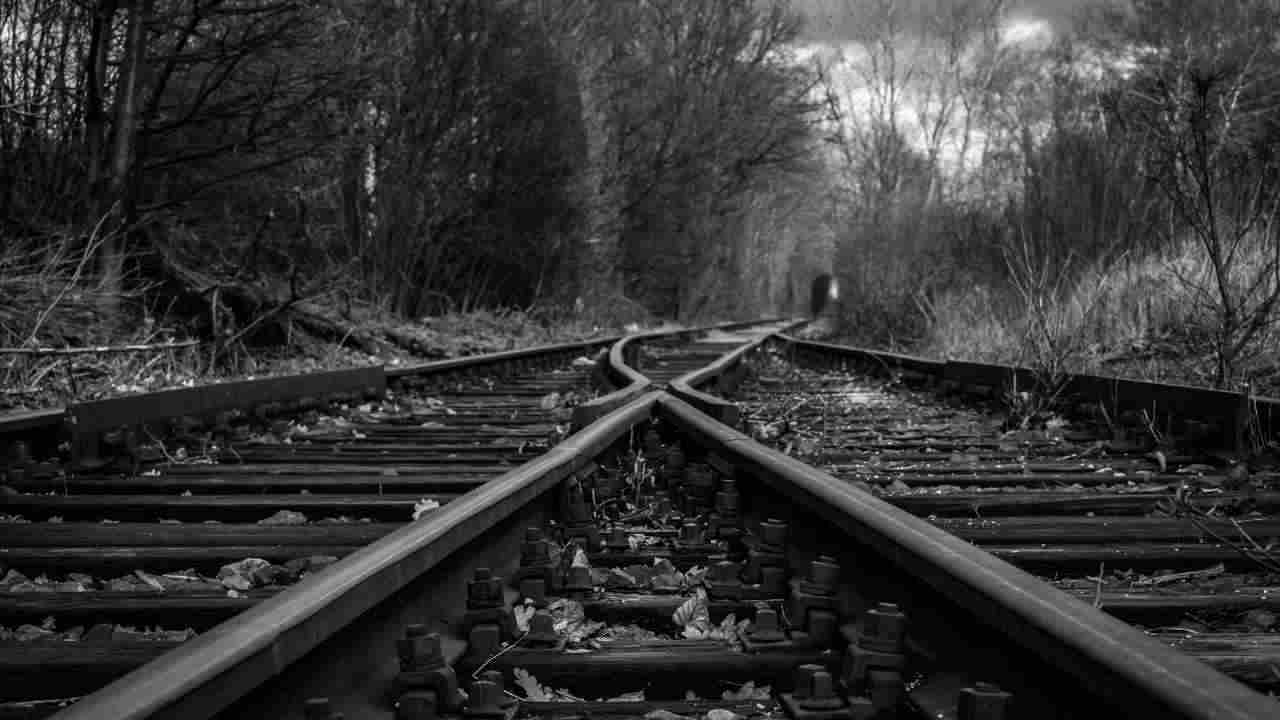 Stazione Ceccano scontro treni morti