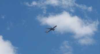 Volo British Airways 5390: miracolo a 17000 piedi