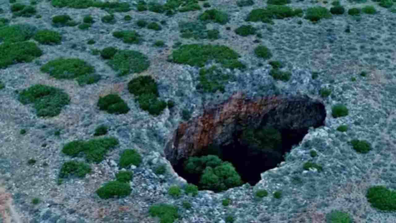 Quali sono le grotte più spettacolari nel mondo