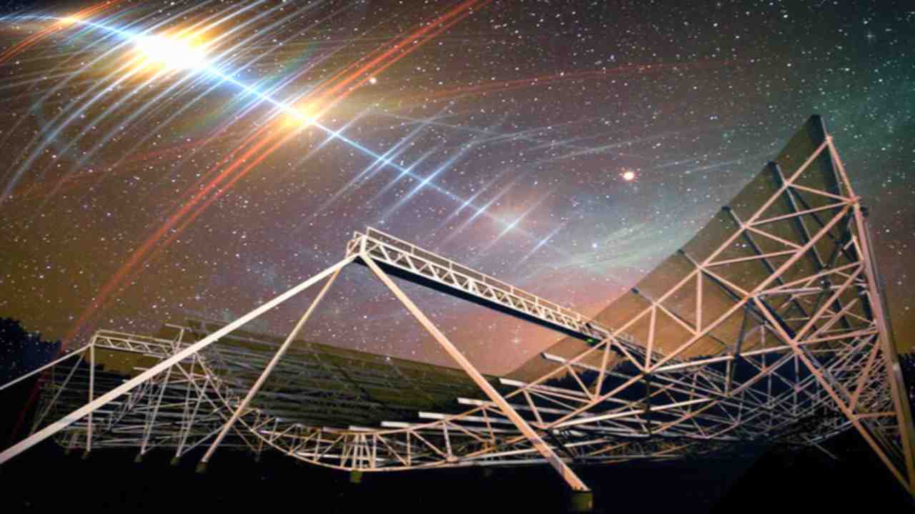 CHIME radiotelescopio scoperti 25 nuovi segnali spazio