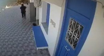 In questa casa sul mare sta per accadere… Non crederai alle immagini – VIDEO