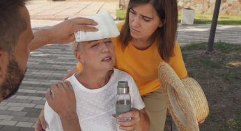 Muore a 59 anni per un colpo di calore: quali sono i sintomi, e come intervenire