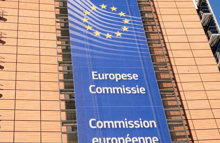 Commissione Europea legge agricoltura