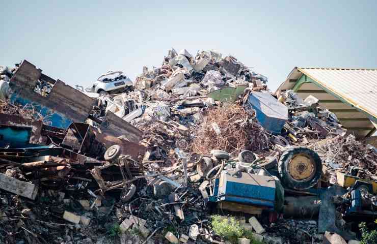 Tribunale amministrativo respinge ricorsi contro termovalorizzatore Roma