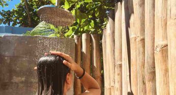 Quante docce bisogna fare? Lo svela la scienza