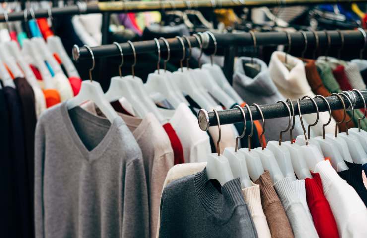 Catena di abbigliamento low cost: spunta una novità preoccupante 