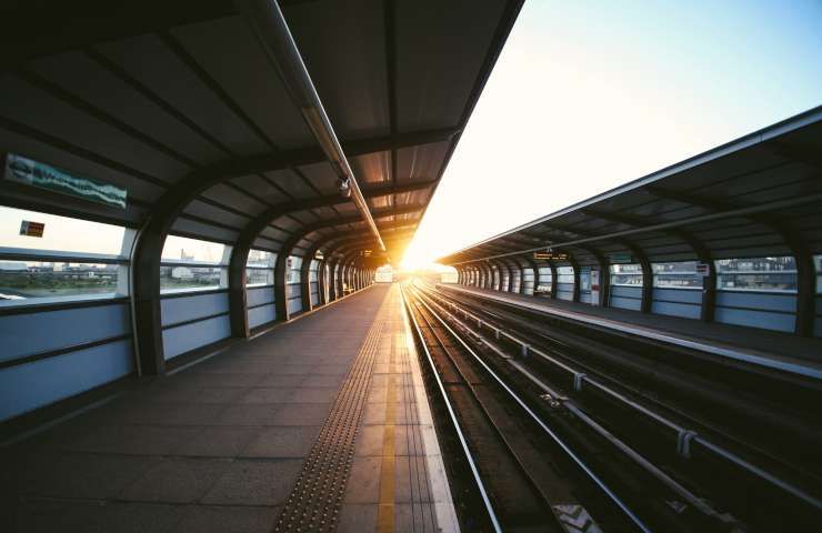 Inquinamento fonti acqua potabile costruzione tunnel TAV Torino Lione