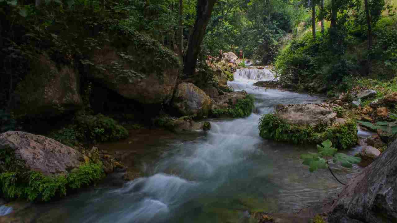 Come potabilizzare l'acqua dei laghi e dei fiumi