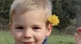 “Sangue non umano”: le ultime novità su Emile, il piccolo scomparso dal giardino dei nonni