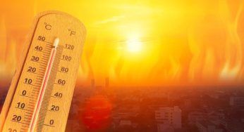 Hot storm invade l’Italia: Roma “Infernal city”