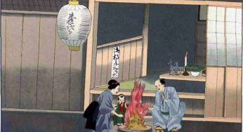 Obon Festival in Giappone: la celebrazione per gli antenati