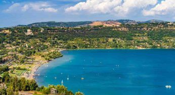 Lazio, mare sempre più caldo: le specie aliene che si trovano