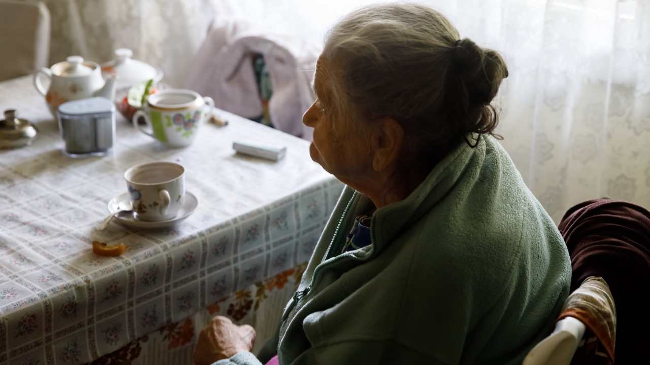 anziani e nonni giornata mondiale