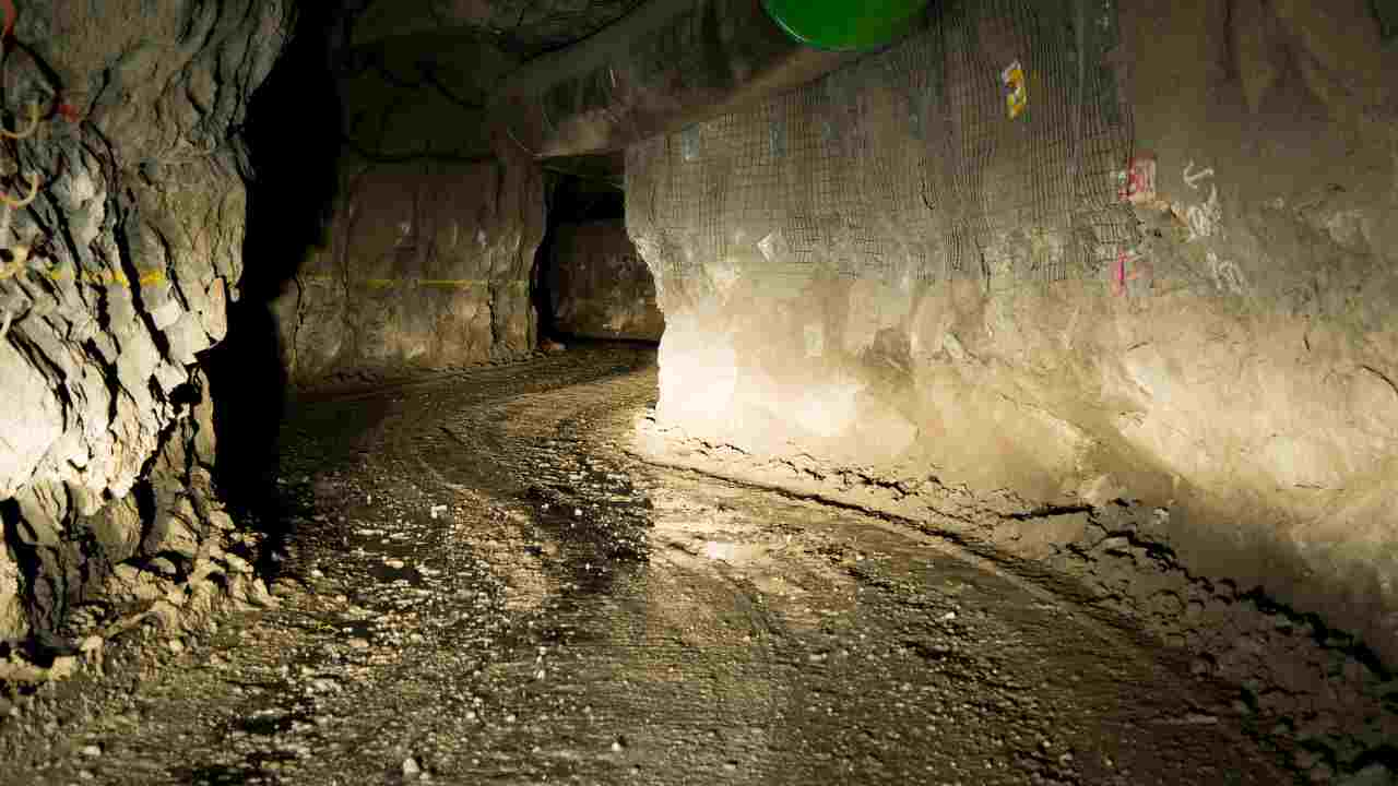 isole di calore surriscaldamento sottosuolo