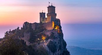 San Marino: perché esiste?